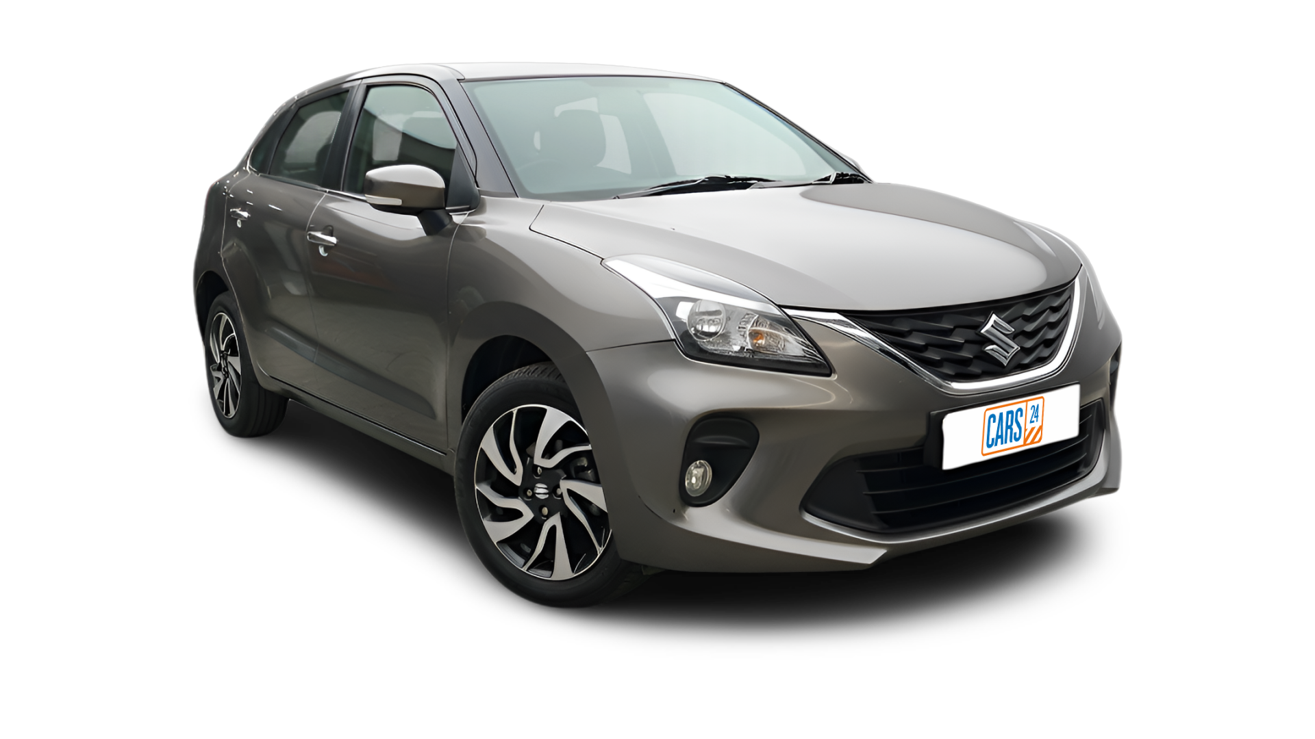 Maruti Baleno-img
